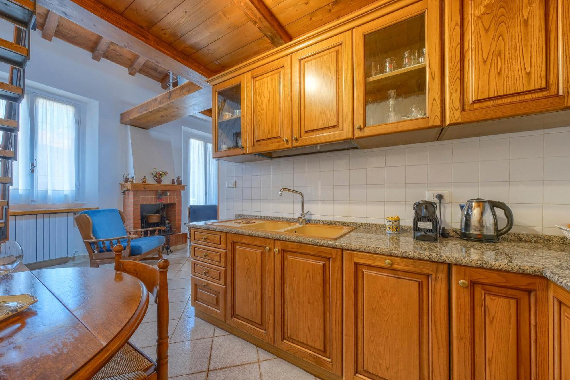 Romantic Home - Charm Ed Eleganza Nel Cuore Di Firenze Ngoại thất bức ảnh